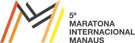 logo Maratona de Manaus 2023